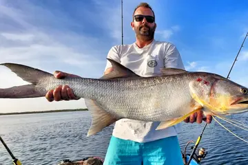 Pesca Africa Strike 2