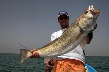 Pesca Africa Strike 5