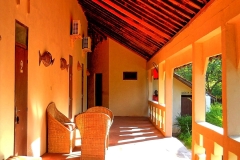 porticato