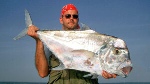 Africa Strike Pesci